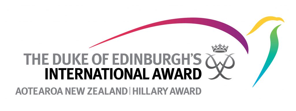 Duke of Edinburgh's Hillary Award Image