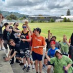 Fitness Training Hutt Rec